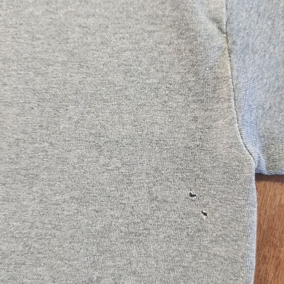 Gildan Mens Depeche Mode Touring The Angel 2005/2006 Short Sleeve Tee Size M - Picture 6 of 6